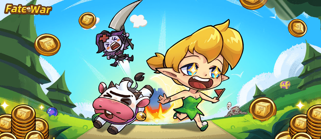 Quest Background Image