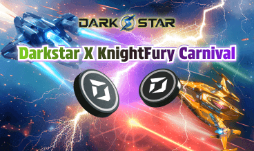 DarkStar X KNightFury Carnival