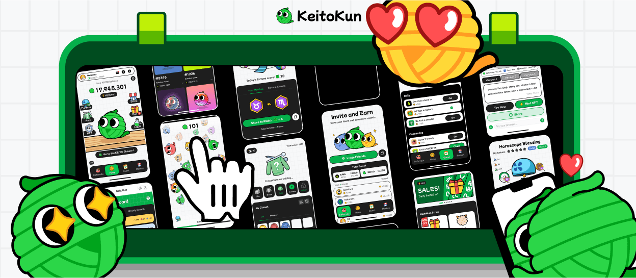 Quest Background Image